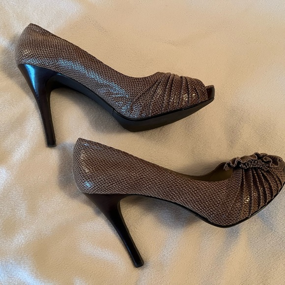 Moda Spana pumps - Picture 7 of 11